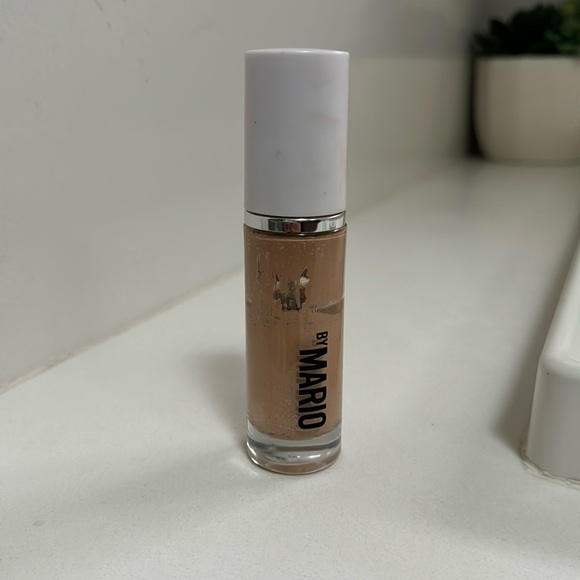 Makeup By Mario Makeup Part Used Makeup By Mario Surreal Skin 9w